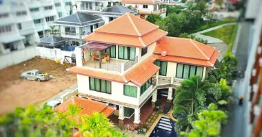 Villa 5 bedrooms in Ban Na Chom Thian, Thailand