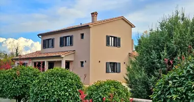 Villa in Rabac, Kroatien