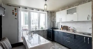 Квартира 3 комнаты в Фаниполь, Беларусь
