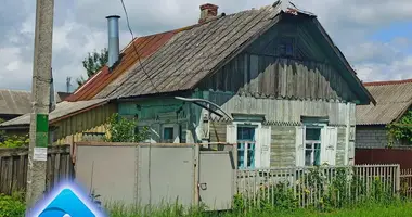 Casa en Rechytsa, Belarús