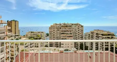 2 bedroom apartment in Monaco