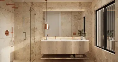 Wohnung 3 Schlafzimmer in Amsterdam, Niederlande