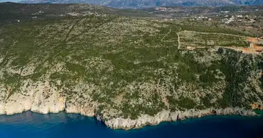 Terrain dans Kotor, Monténégro