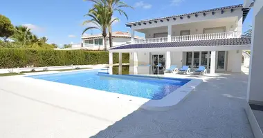 Villa in Orihuela, Spanien