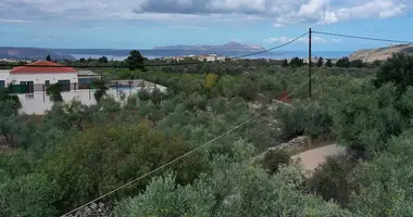 Terrain dans Litsarda, Grèce