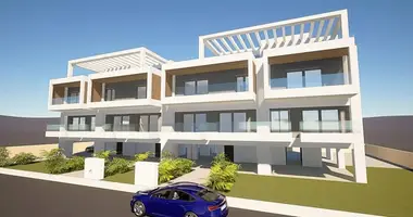 Apartamento 3 habitaciones en Tríada, Grecia