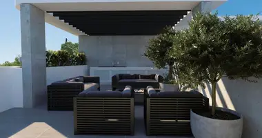 Appartement 2 chambres dans district de Lárnaca, Chypre
