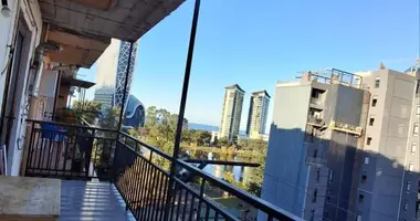 Apartamento 4 habitaciones en Kobuleti, Georgia