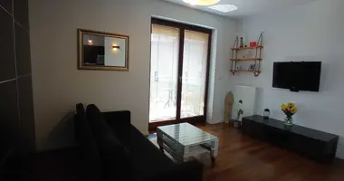 2 room apartment in Krakow, Poland