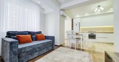 2 bedroom apartment in Chișinau, Moldova