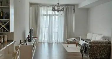 2 Bedrooms Apartment for Rent Tbilisi en Tiflis, Georgia