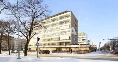 1 bedroom apartment in Vaasa sub-region, Finland