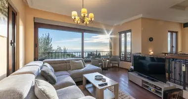 Haus 4 zimmer in Katun Rezevici, Montenegro