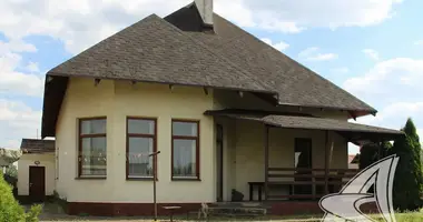 Maison dans Brest, Biélorussie