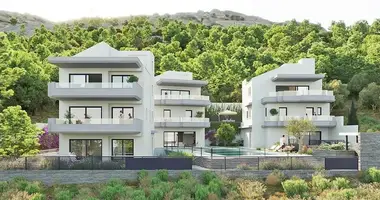 3 bedroom townthouse in Saint Spyridon, Greece