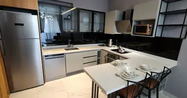 Apartamento 2 habitaciones en Kargicak, Turquía