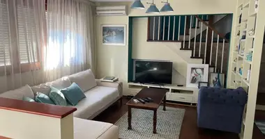 3 bedroom apartment in Budva, Montenegro