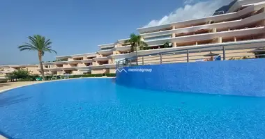 Квартира 3 спальни в Altea, Испания