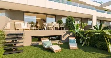 Haus 3 Schlafzimmer in San Pedro Alcantara, Spanien