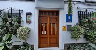 House 34 bedrooms in San Pedro Alcantara, Spain