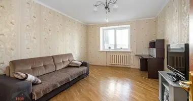 3 room apartment in Minsk, Belarus