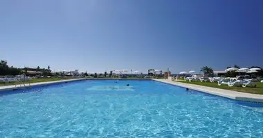 Wohnung 1 Schlafzimmer in Artola, Spanien