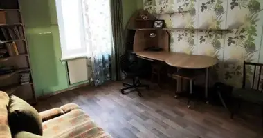 2 room apartment in Odesa, Ukraine