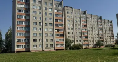 3 room apartment in Orsha, Belarus