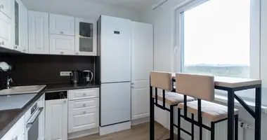 3 room apartment in Kopisca, Belarus