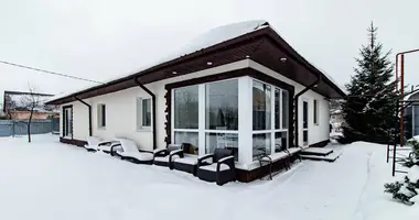 Ferienhaus in Kalodsischtschy, Weißrussland