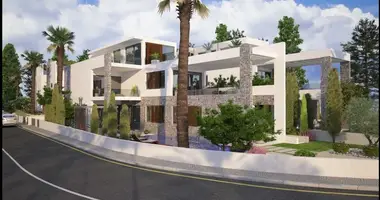 6 bedroom house in koinoteta kissonergas, Cyprus