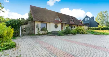 House in Riese, Lithuania