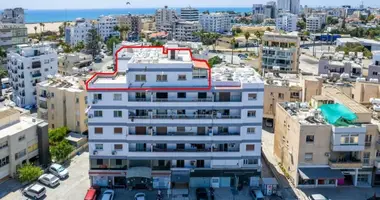 Appartement 3 chambres dans Larnaca, Chypre