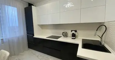 Apartamento 2 habitaciones en Odesa, Ucrania