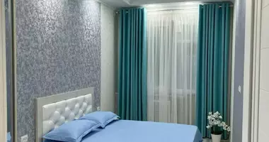 Квартира 1 комната с мебелью в Ташкент, Узбекистан