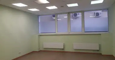 Büro 304 m² in Östlicher Verwaltungsbezirk, Russland