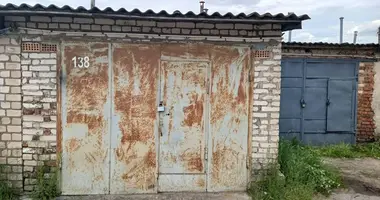 Commercial property 29 m² in Minsk, Belarus