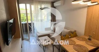 Wohnung 2 zimmer in Nessebar, Bulgarien