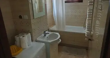 Apartamento 2 habitaciones en Cracovia, Polonia