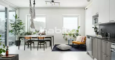 Wohnung 2 Zimmer in Kuopio sub-region, Finnland