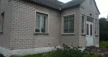 Casa en Radun, Bielorrusia