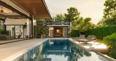 3 bedroom house in Choeng Thale, Thailand