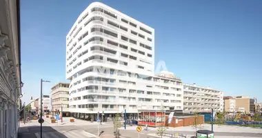 Apartamento 1 habitación en Oulun seutukunta, Finlandia