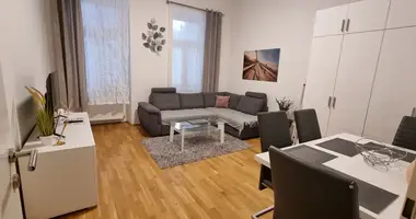 2 room apartment in Vienna, Austria