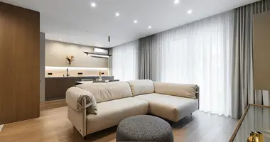 3 room apartment in Minsk, Belarus