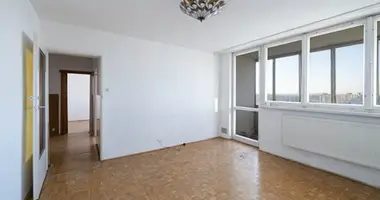 Wohnung 3 zimmer in Warschau, Polen