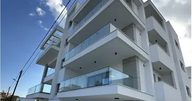2 bedroom apartment in Limassol, Cyprus