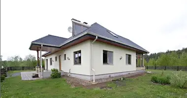 Villa 7 chambres dans Langstini, Lettonie