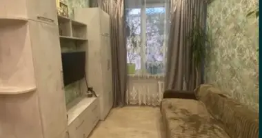 2 room apartment in Odesa, Ukraine