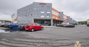 Büro 524 m² in Drozdava, Belarus